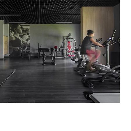 Al Mare Apartament กดัญสก์ ภายนอก รูปภาพ
