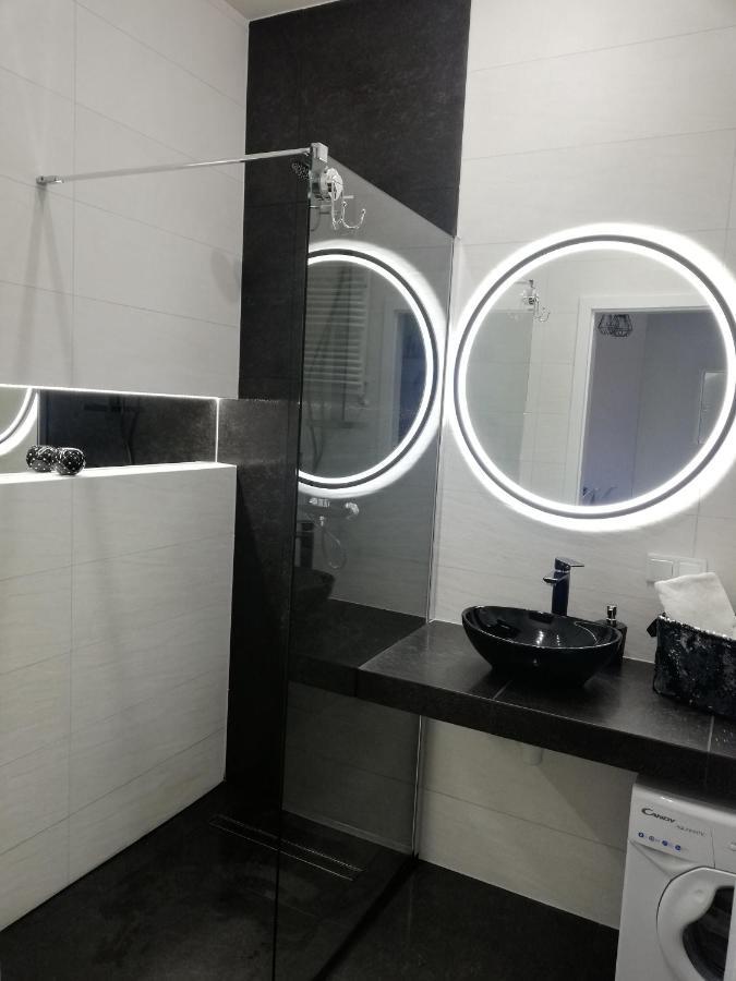 Al Mare Apartament กดัญสก์ ภายนอก รูปภาพ
